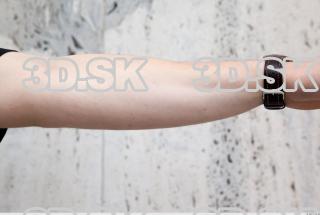 Forearm texture of street references 376 0001